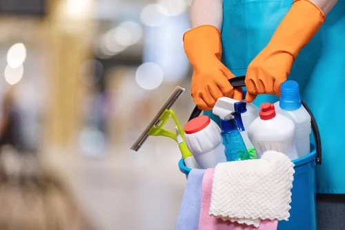Click N' Clean