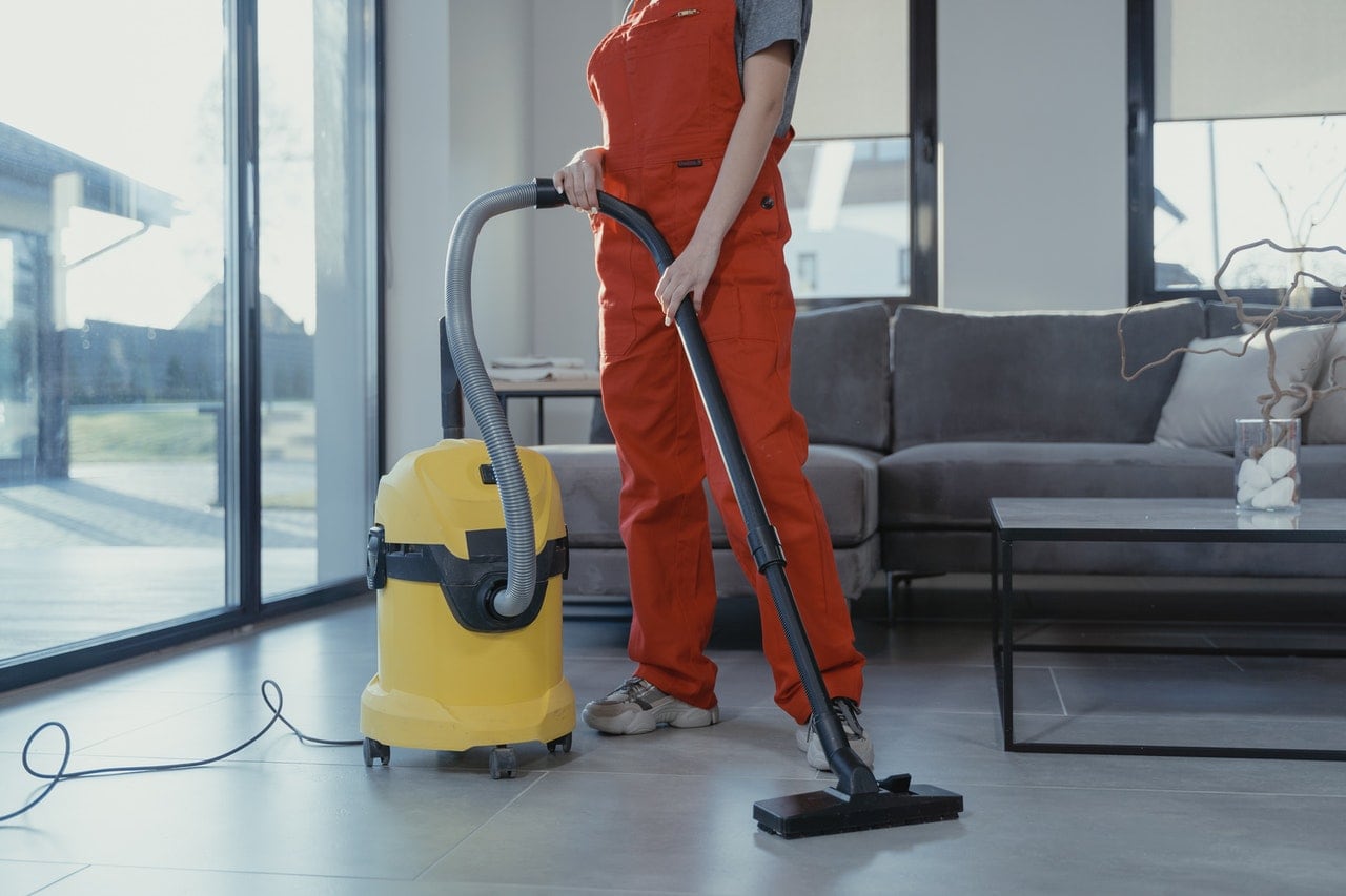 Click N' Clean