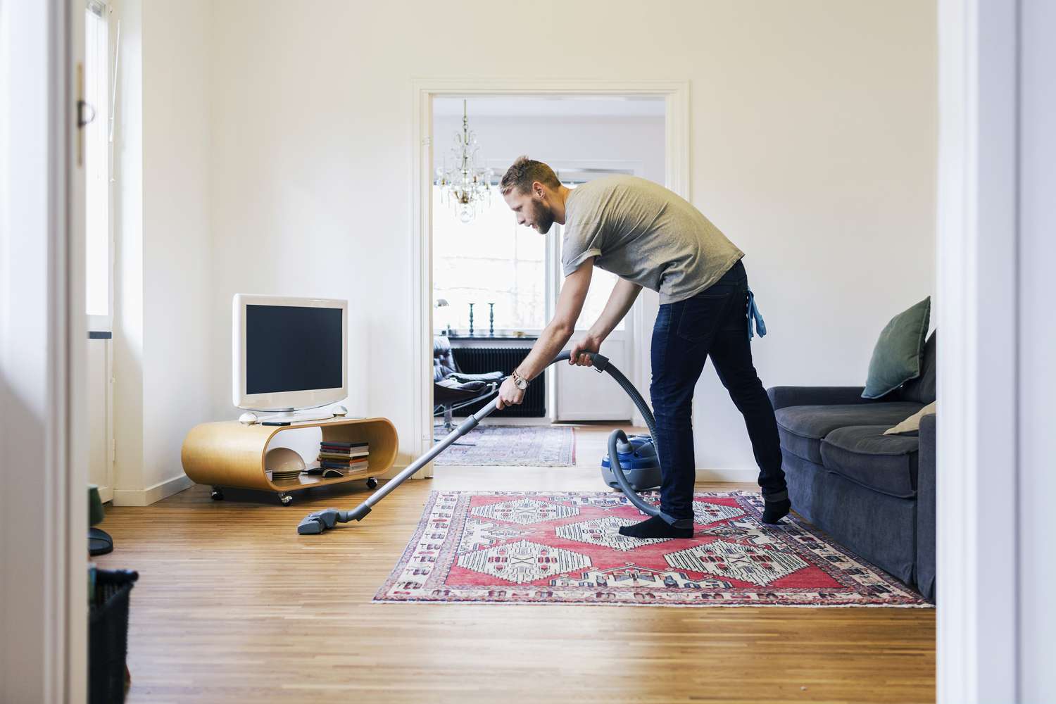 Click N' Clean