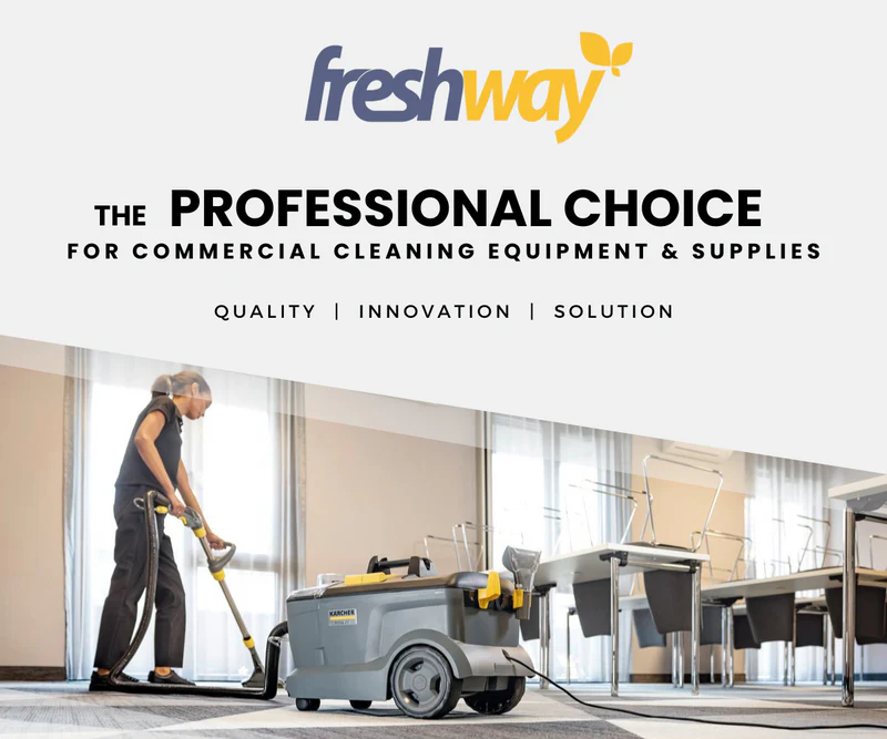 Finding the Right Cleaning Suppliers in Sydney Your Guide to Quality, Choice, and Efficiency