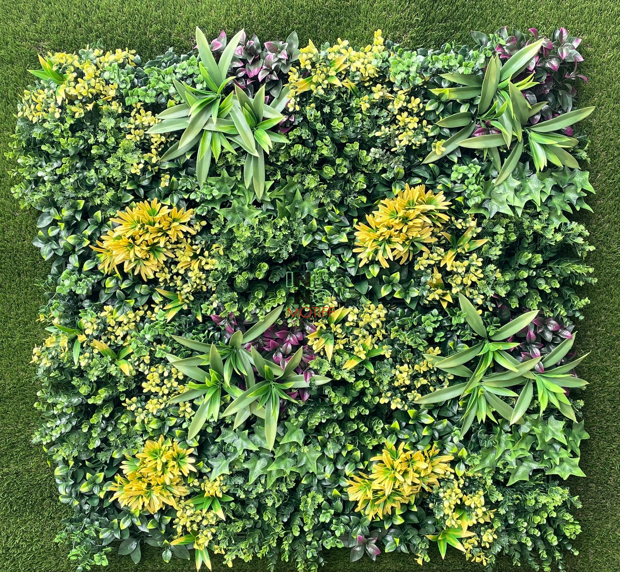 INNO+ Artificial Plants Transform Your Space with Realistic and Low-Maintenance Greenery