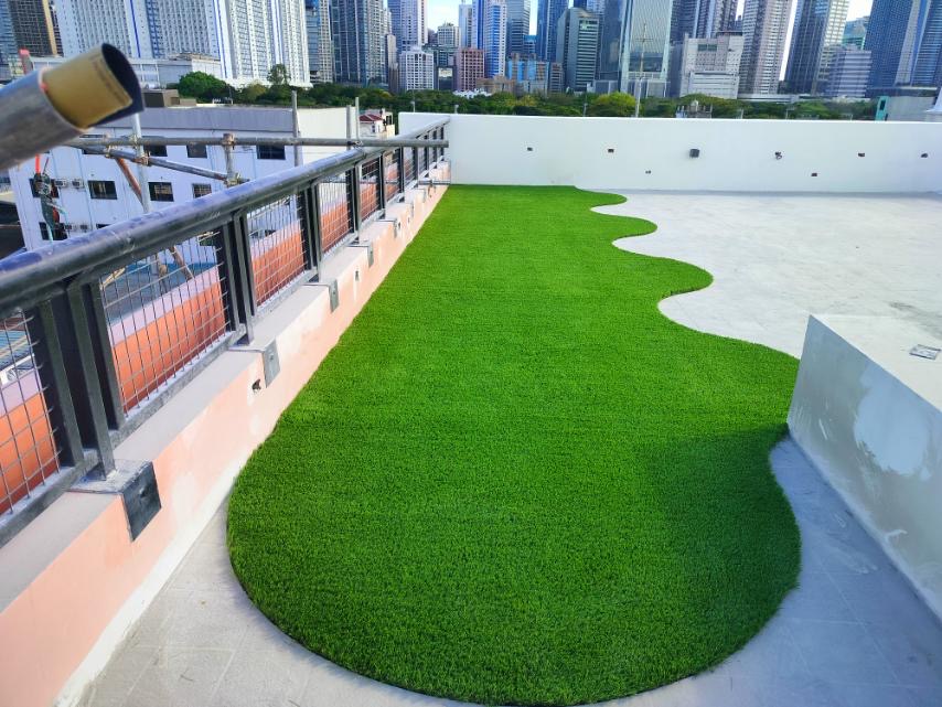 Artificial Grass Solution Provider in Manila Transforming Homes and Businesses with Lasting Green Spaces