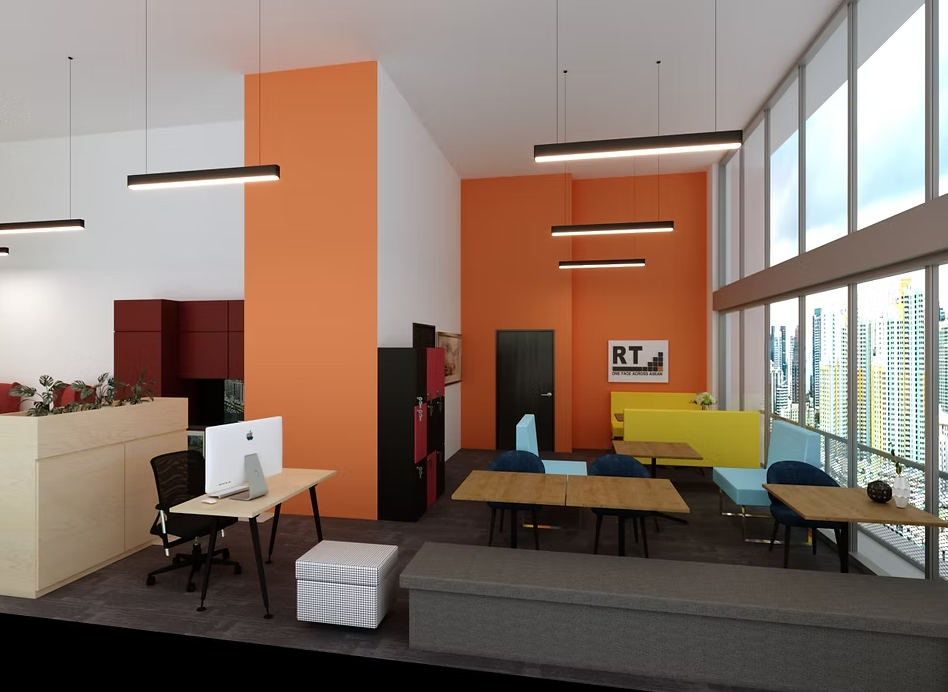 Maximizing Impact The Ultimate Guide to Interior Design for Commercial Spaces