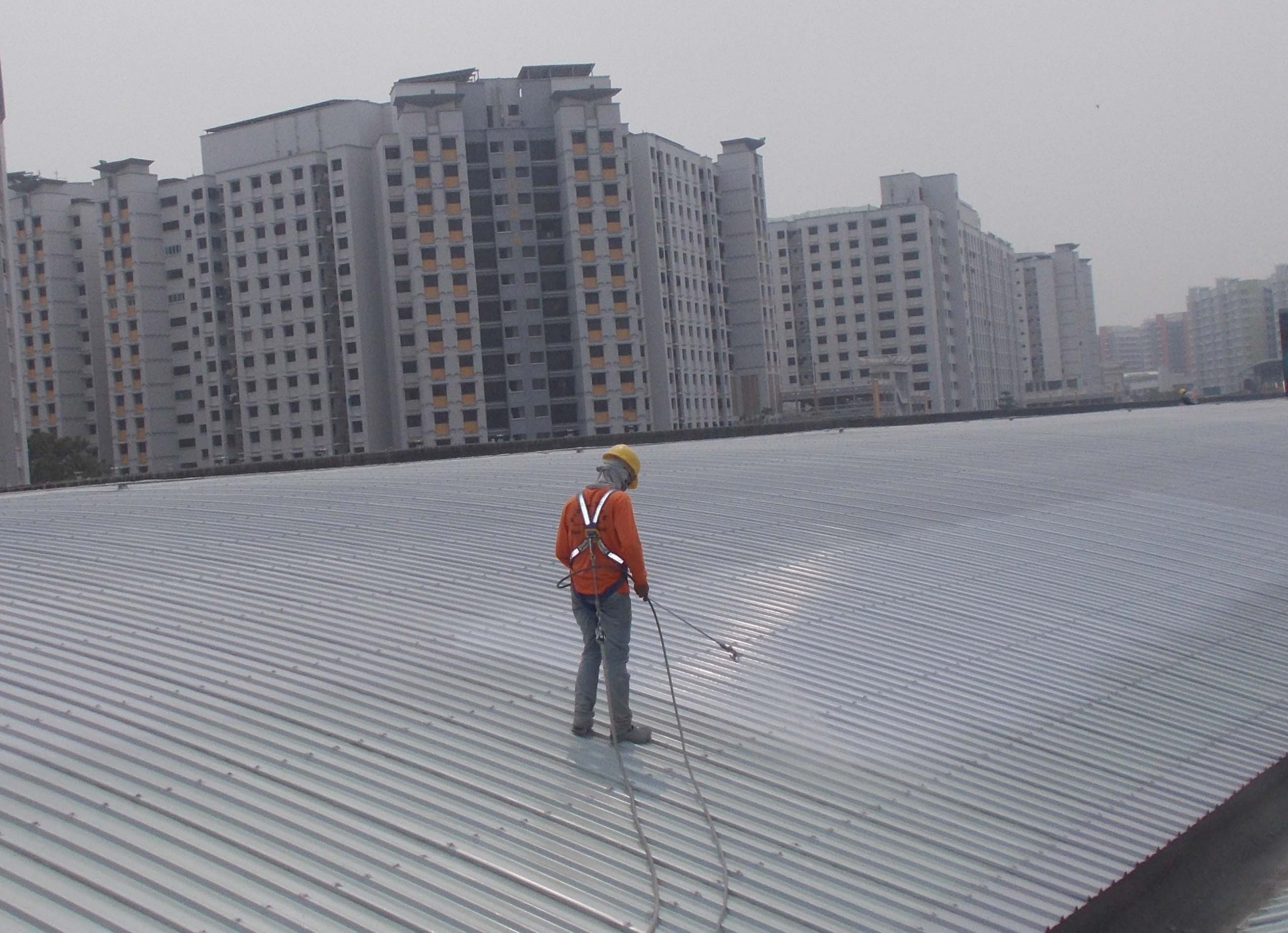 Waterproofing Service Singapore Everything You Need to Know for Lasting Protection