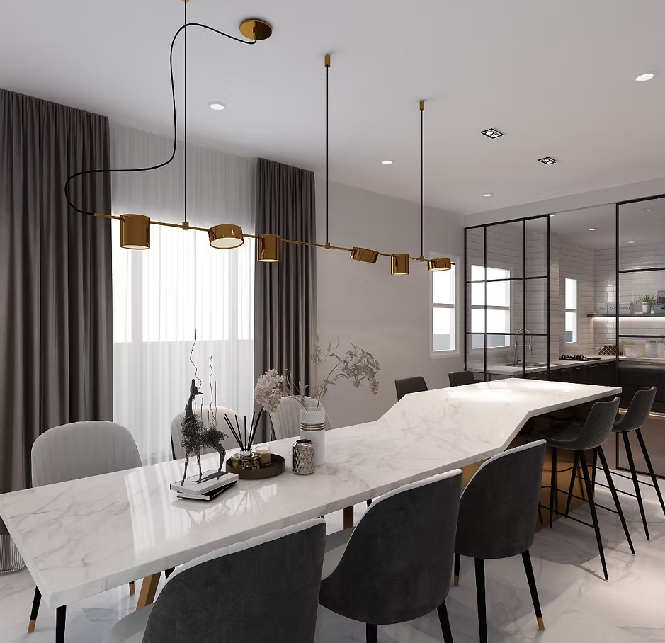 Why Hiring an Interior Design Consultant in Singapore Can Transform Your Living and Working Spaces